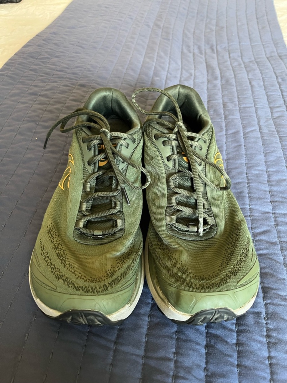 Topo Pursuit 2 Size 10